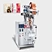 instant coffee packaging machine